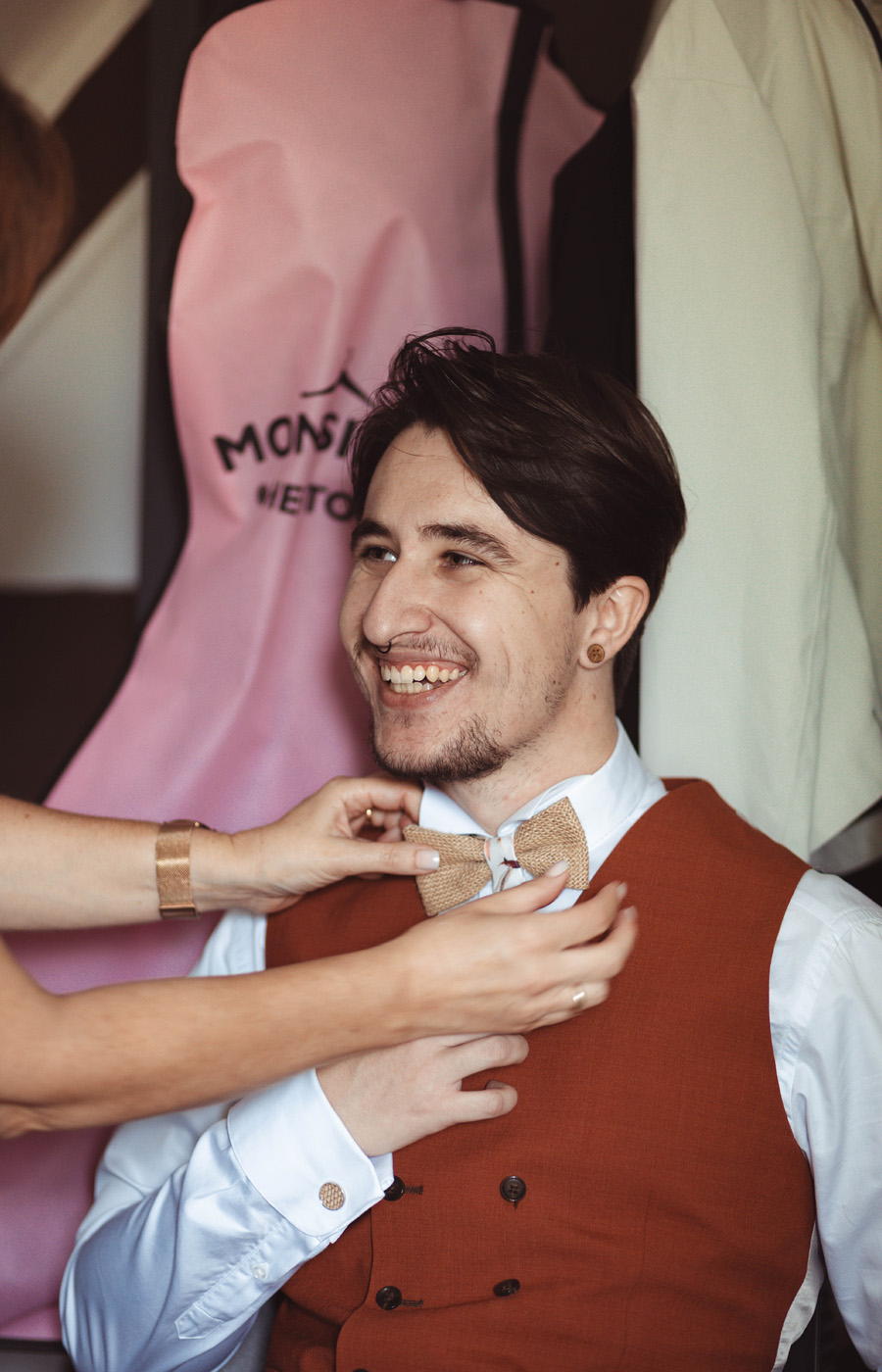 Manon Knasko Photographies